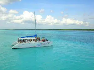 Playa Mia at Tamy Tours