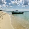 Palancar Beach in The Southwest of Cozumel