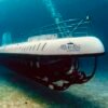 Atlantis Submarine at Tamy Tours