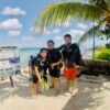 Discover Scuba in Cozumel at Tamy tours