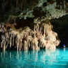 Rio Secreto at Tamy Tours