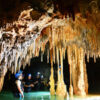 Rio Secreto at Tamy Tours