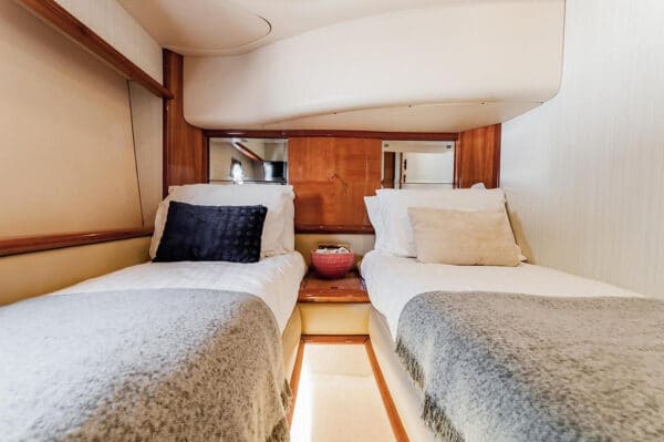 Yacht Services at Tamy Tours