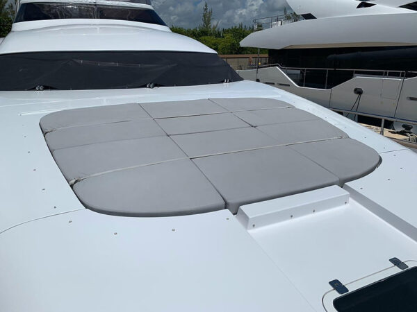 Yacht Services at Tamy Tours