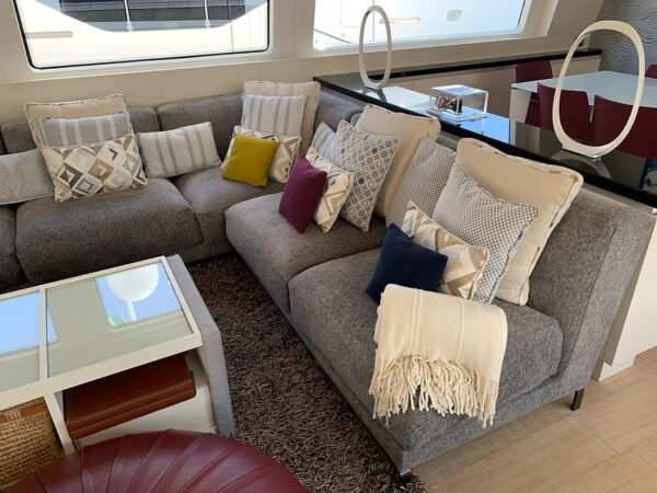 Yacht Services at Tamy Tours
