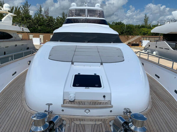 Yacht Services at Tamy Tours