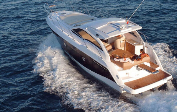 Yacht Services at Tamy Tours