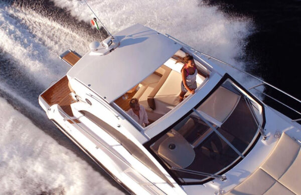 Yacht Services at Tamy Tours