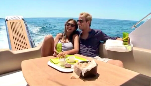 Yacht Services at Tamy Tours