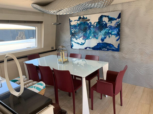 Yacht Services at Tamy Tours