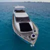Yacht Services at Tamy Tours