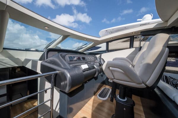 Yacht Services at Tamy Tours