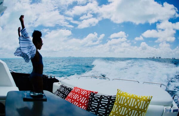 Yacht Services at Tamy Tours