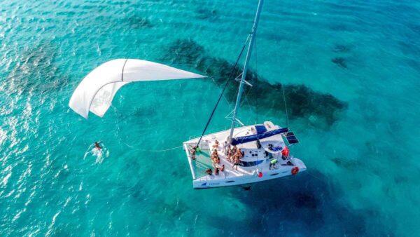 Isla Mujeres Experience